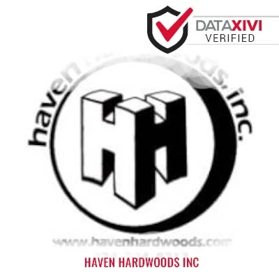 Haven Hardwoods Inc: Reliable Shower Valve Fitting in Moline