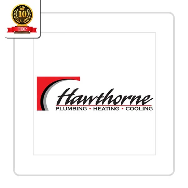 Hawthorne Plumbing, Heating & Cooling: Divider Installation and Setup in Castle