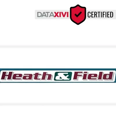 Heath & Field Plumbing & Heating - DataXiVi