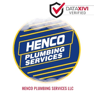 Henco Plumbing Services LLC Plumber - DataXiVi