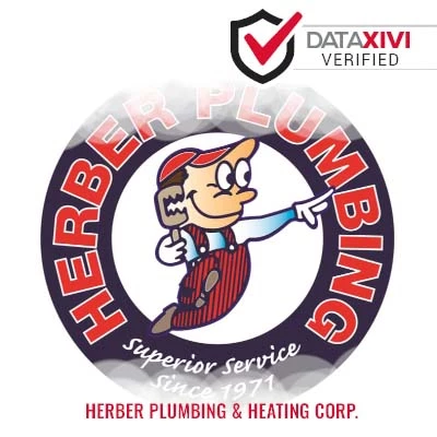Herber Plumbing & Heating Corp. - DataXiVi