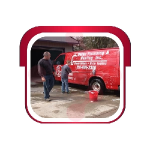 Herbs Plumbing & Heating Inc: Expert Roofing Services in Ionia
