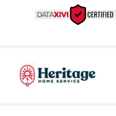 Heritage Home Service - DataXiVi