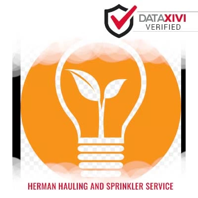 Herman Hauling And Sprinkler Service - DataXiVi