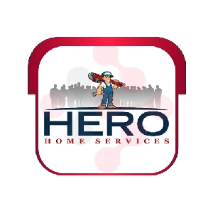 Hero Homer Services: Reliable Bathroom Fixture Setup in Manville