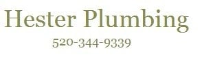 Hester Plumbing: Appliance Troubleshooting Services in Portis