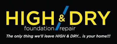 High & Dry Foundation Repair Plumber - DataXiVi