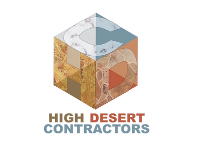 High Desert Contractors - DataXiVi