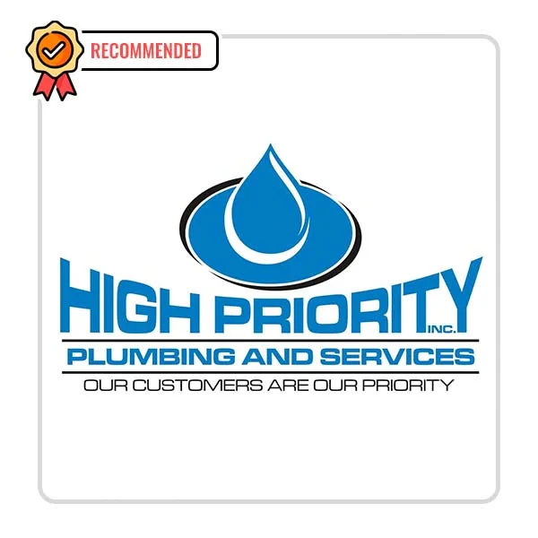 High Priority Plumbing & Services Inc: Roof Repair and Installation Services in Muskegon