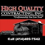 High Quality Contracting Inc: Chimney Fixing Solutions in Binger