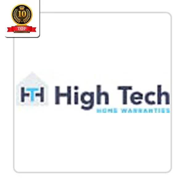 High Tech Home Warranties - DataXiVi