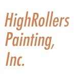 Highrollers Painting, Inc: Plumbing Contracting Solutions in Sabael