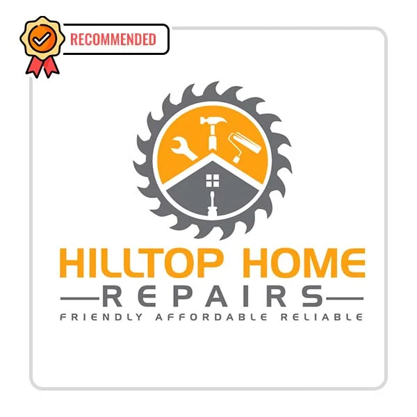 Hilltop Home Repairs Plumber - DataXiVi