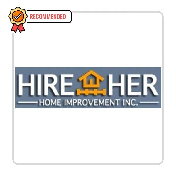 Hire Her Home Improvement Inc.: Drywall Repair and Installation Services in Kansas