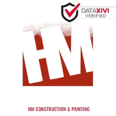 HM Construction & Painting: Leak Maintenance and Repair in Hawkeye