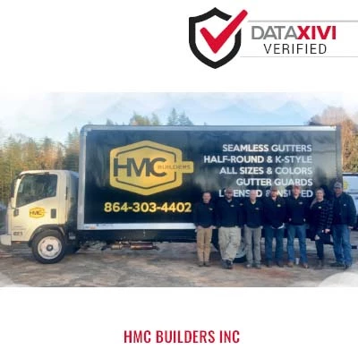 HMC Builders Inc - DataXiVi
