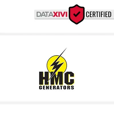 HMC Generators LLC Plumber - DataXiVi