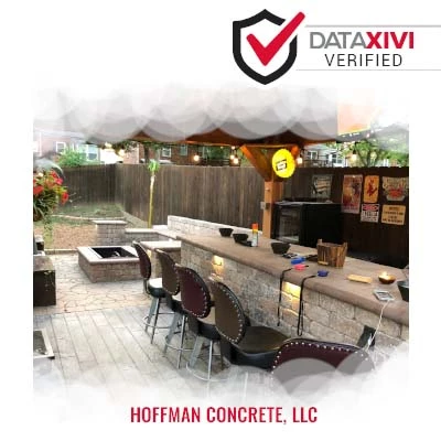Hoffman Concrete, LLC: Fireplace Maintenance and Inspection in Pine Grove