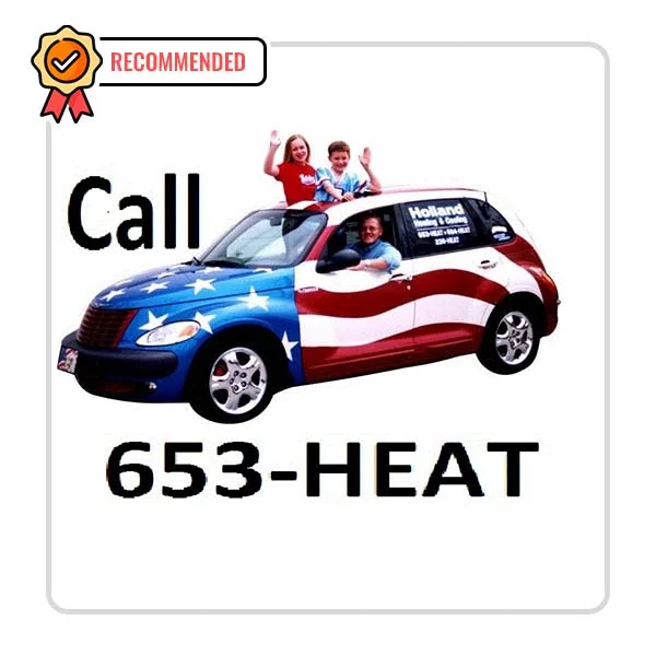Holland Heating & Cooling Inc: Fireplace Troubleshooting Services in Seaton