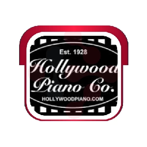 Hollywood Piano Company Plumber - DataXiVi