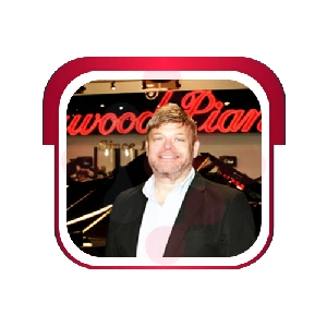 Hollywood Piano: Washing Machine Repair Specialists in Powhatan