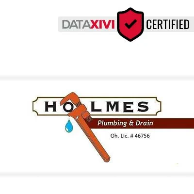 Holmes Plumbing: Chimney Fixing Solutions in Ringgold