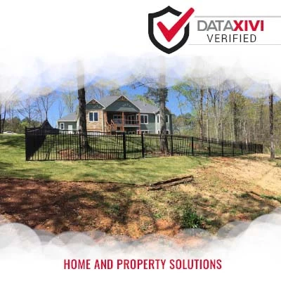 Home And Property Solutions: Irrigation System Repairs in Harrisville