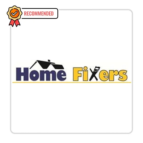 Home Fixers Plumber - DataXiVi