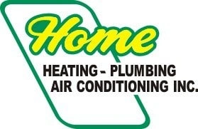 Home Heating & Plumbing - DataXiVi