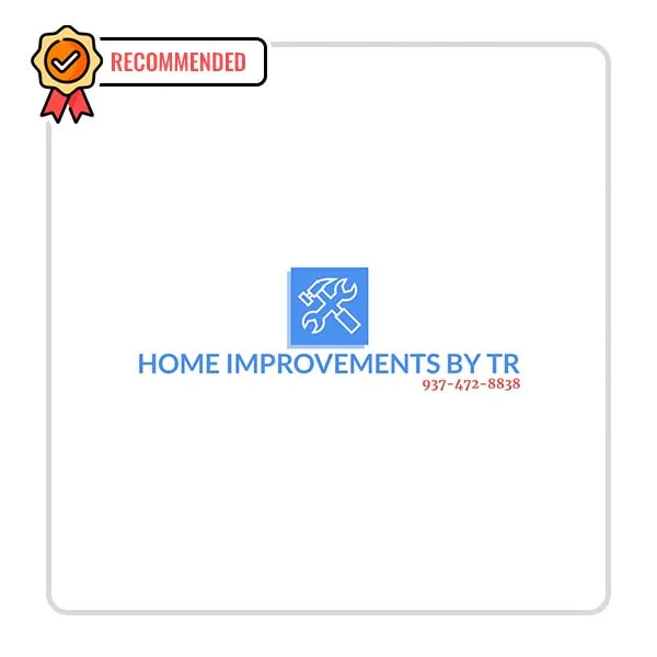 Home Improvements By TR: Dishwasher Fixing Solutions in Delmar