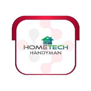 Home Tech Handyman Ltd.: Reliable Sink Fixture Setup in Otto