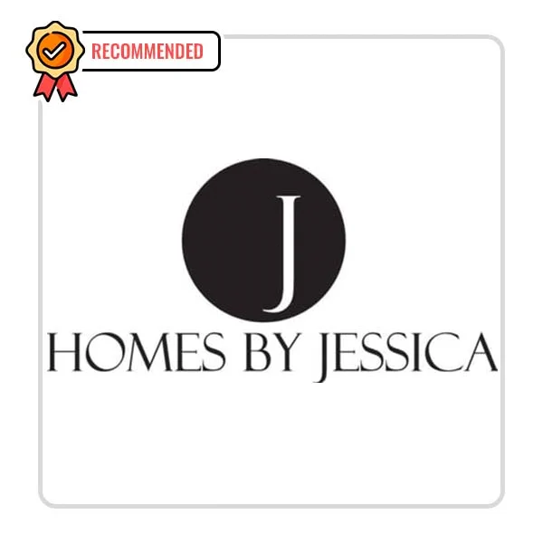 Homes By Jessica: Appliance Troubleshooting Services in Edwards
