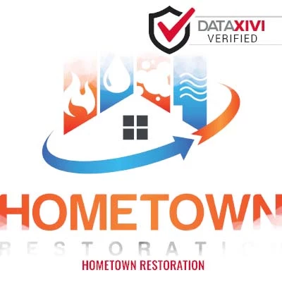 Hometown Restoration - DataXiVi
