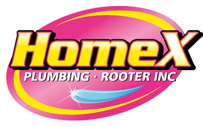 HomeX Plumbing & Rooter - DataXiVi