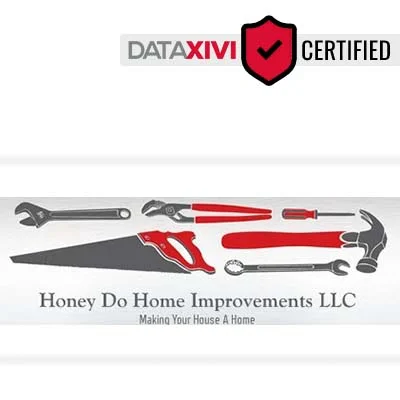 Honey Do Home Improvements LLC Plumber - DataXiVi