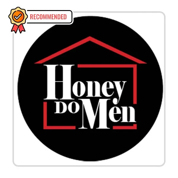 Honey Do Men Home Remodeling & Repair: Faucet Fixture Setup in Union