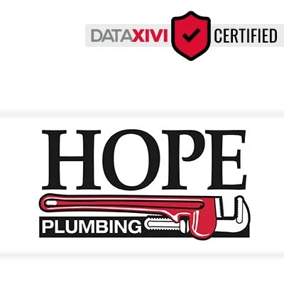 Hope Plumbing: Shower Installation Specialists in Bunn