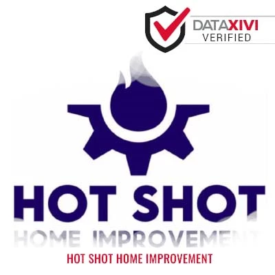 Hot Shot Home Improvement - DataXiVi