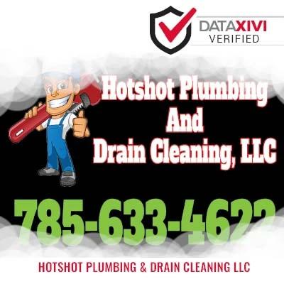 Hotshot Plumbing & Drain Cleaning LLC: Drywall Specialists in Davis