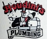 Houdini's Plumbing Plumber - DataXiVi