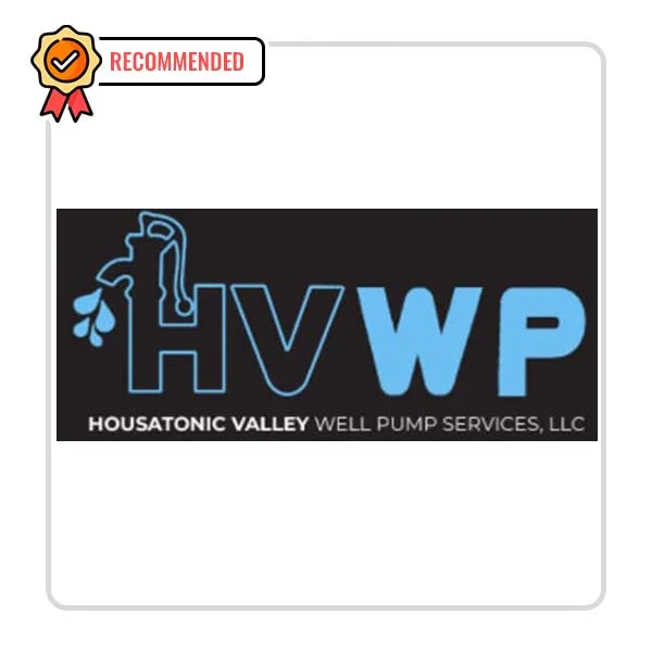 Housatonic Valley Well Pump Services