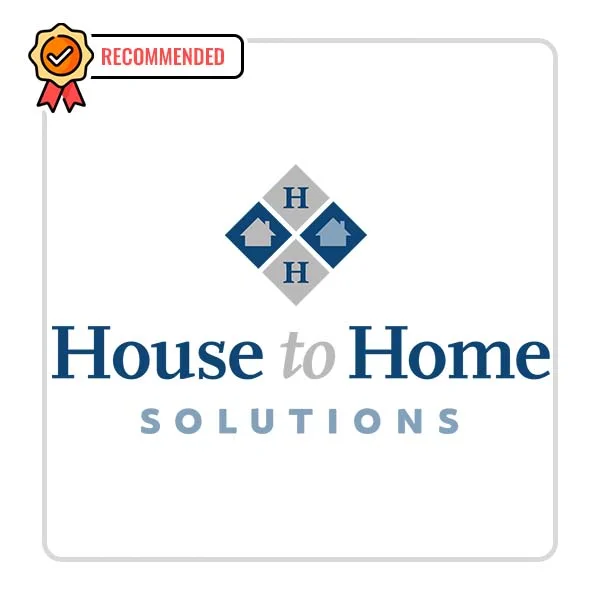 House To Home Solutions Plumber - DataXiVi