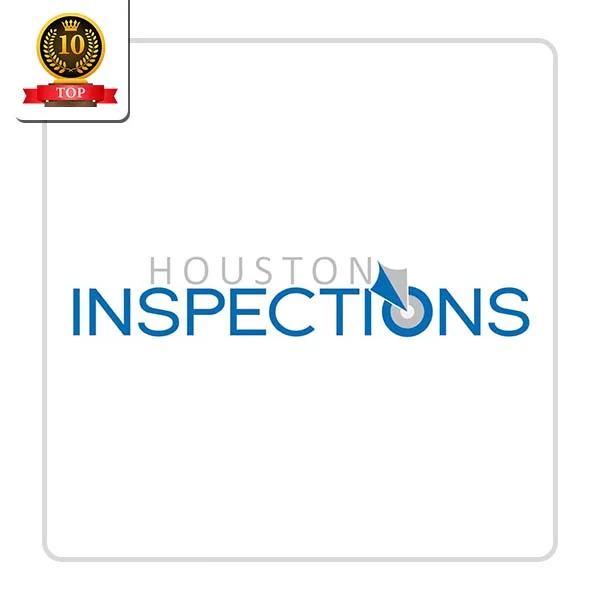 Houston Inspections: High-Pressure Pipe Cleaning in Silverton