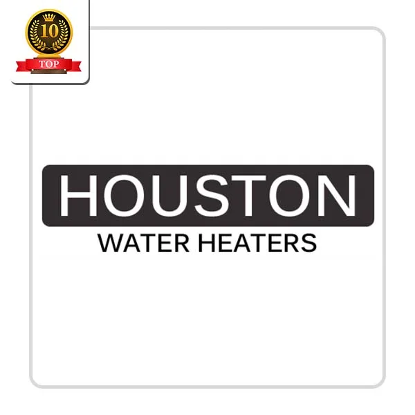 Houston Water Heaters - DataXiVi