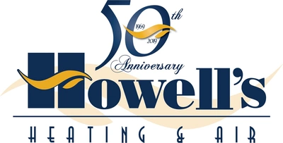 Howell's Heating & Air: Leak Troubleshooting Services in Byron