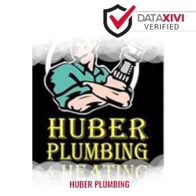Huber Plumbing - DataXiVi
