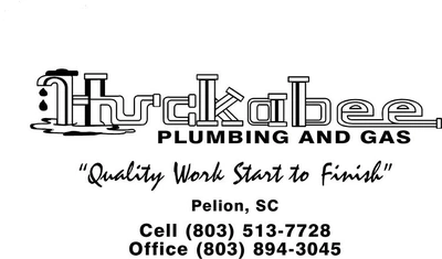 Huckabee Plumbing & Gas - DataXiVi