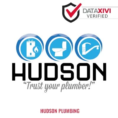 Hudson Plumbing Plumber - DataXiVi