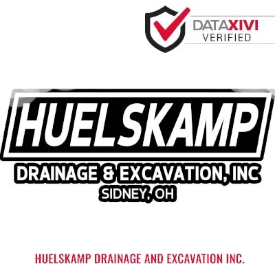 Huelskamp Drainage and Excavation Inc.: General Plumbing Solutions in Hartley