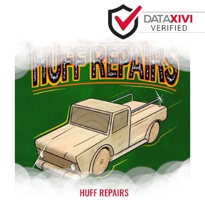 Huff Repairs Plumber - DataXiVi